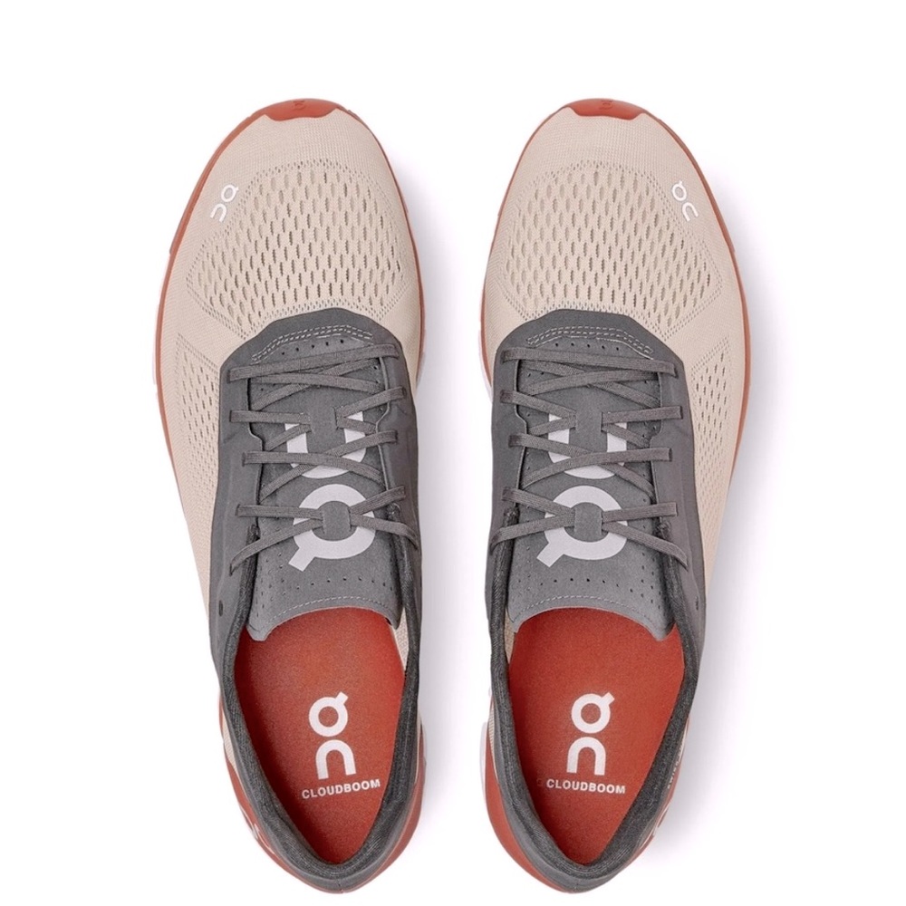 On Running Cloudboom Sneaker Shoes Sandstorm
Eclipse size men 11.5